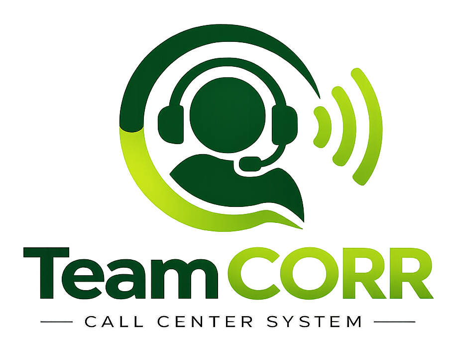 Teamcorr